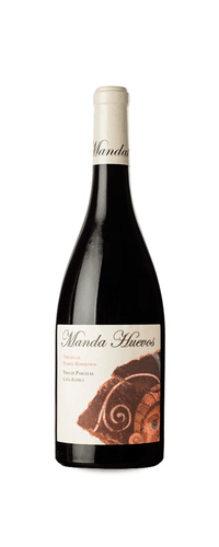 Manda Huevos Tinto 2017