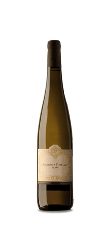 Albariño de Fefiñanes III Año 2018