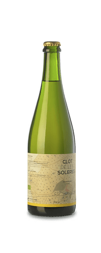 Clot de les Soleres Chardonnay 2018