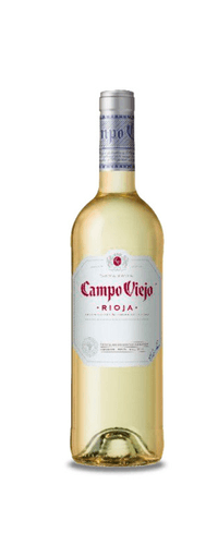 Campo Viejo Blanco 2020