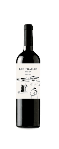 Los Frailes Naturel 2021