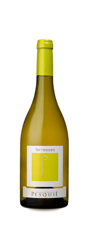 Château Pesquié Terrasses Blanc 2021