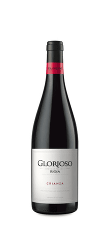 Glorioso Crianza Magnum 2016