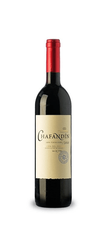 Chafandín 2018