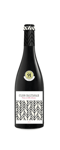 Clos Baltasar 2017