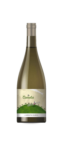 Lo Cometa Blanco 2019
