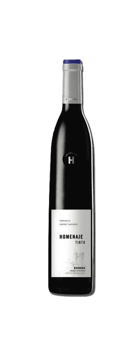 Homenaje Tinto 2020