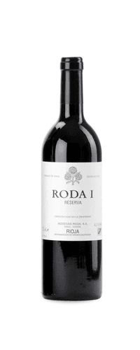 Roda I Reserva 2016