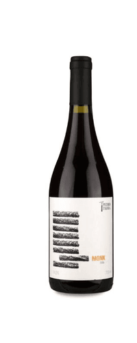 Pedro Parra y Familia Monk 2018