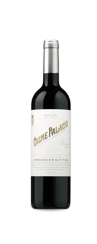 Cosme Palacio Crianza 2017