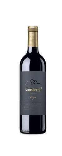 Sonsierra Reserva 2014