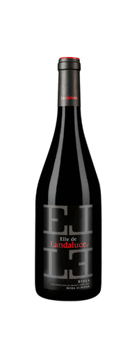 Elle de Landaluce 2016