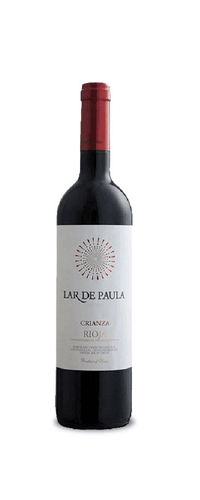 Lar de Paula Crianza 2016