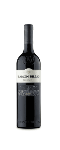 Ramón Bilbao Reserva 2015