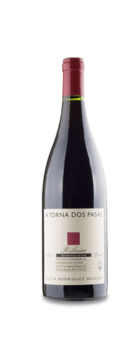A Torna dos Pasas 2018