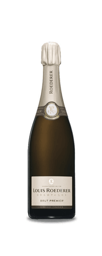 Louis Roederer Brut Premier Champagne