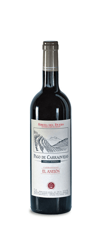 Pago de Carraovejas El Anejón Magnum 2016