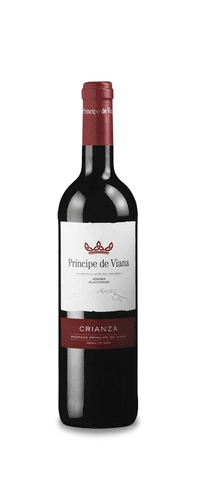 Principe de Viana Crianza 2017