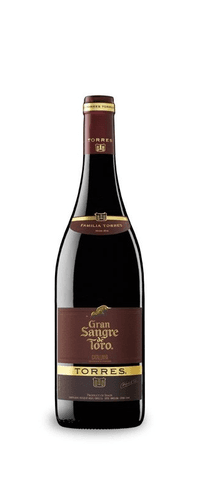Sangre de Toro Reserva 2015