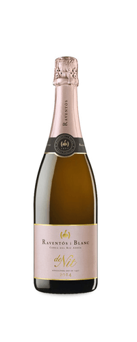 Raventós i Blanc de Nit Magnum 2018