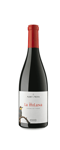 Albet i Noya Finca La Milana 2018