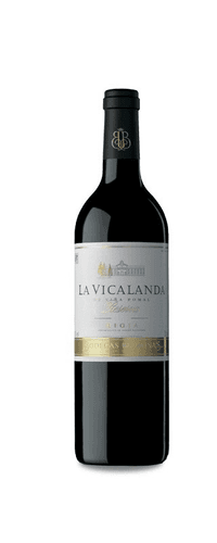 La Vicalanda Reserva 2015