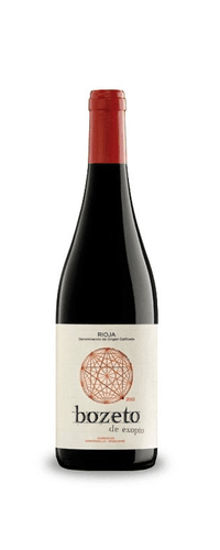 Bozeto de Exopto 2020
