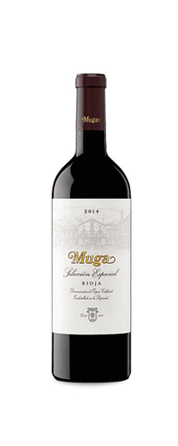 Muga Selección Especial Reserva 2015 Outlet