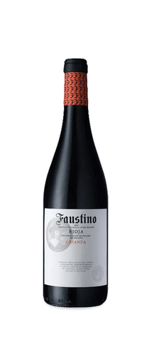 Faustino Crianza 2018