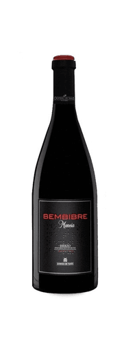 Bembibre 2012