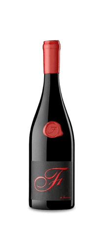 F de Fuentespina 2016