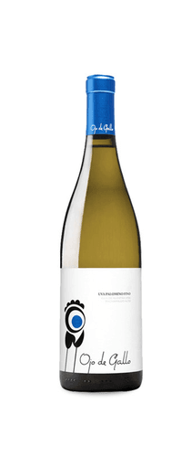 Valdespino Ojo de Gallo 2018