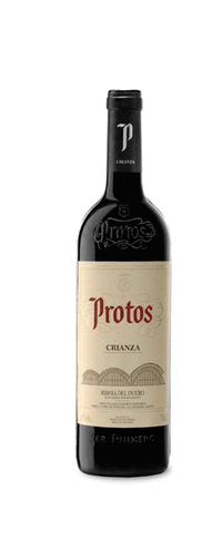 Protos Crianza Magnum 2016