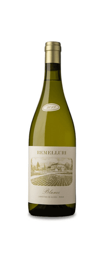 Remelluri Blanco 2018