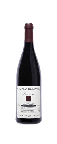 A Torna Dos Pasas Escolma 2016