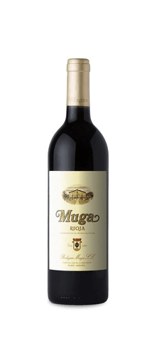 Muga Crianza Magnum 2017