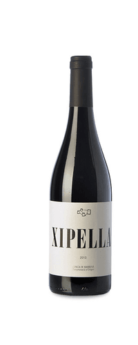 Clos MontBlanc Xipella Barrica 2017