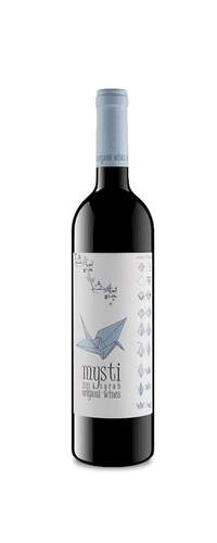 Mysti Syrah 2017