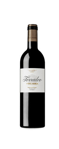 Torralvo Vizcarra 2018