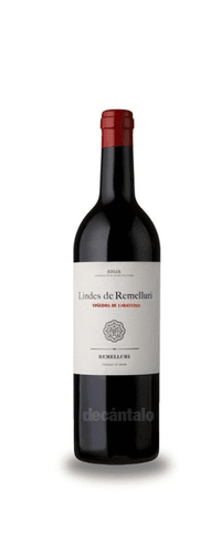 Lindes de Remelluri Viñedos de Labastida Magnum 2016
