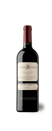 Hacienda Monasterio Reserva Especial 2016