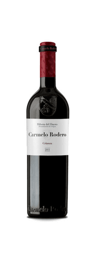 Carmelo Rodero Crianza Magnum 2017