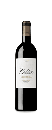 Celia Vizcarra 2016
