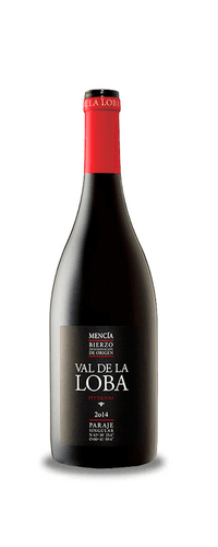 Pittacum Val de la Loba 2017