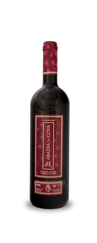 Abadia da Cova 2019
