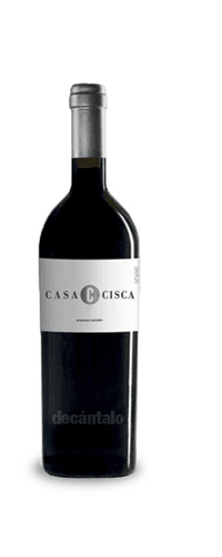 Castaño Casa Cisca 2015