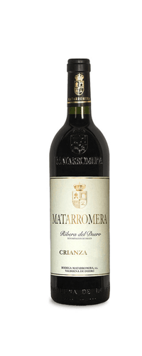 Matarromera Crianza 2018