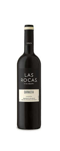 Las Rocas de San Alejandro Garnacha 2018