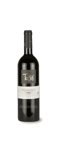 Tarsus Reserva 2015