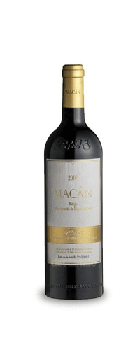 Macán 2016